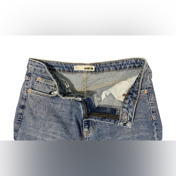 Topshop MOTO Jeans - Picture 2 of 3